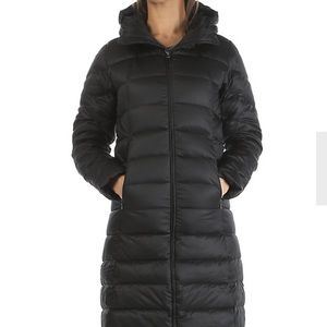 Patagonia Downtown Parka